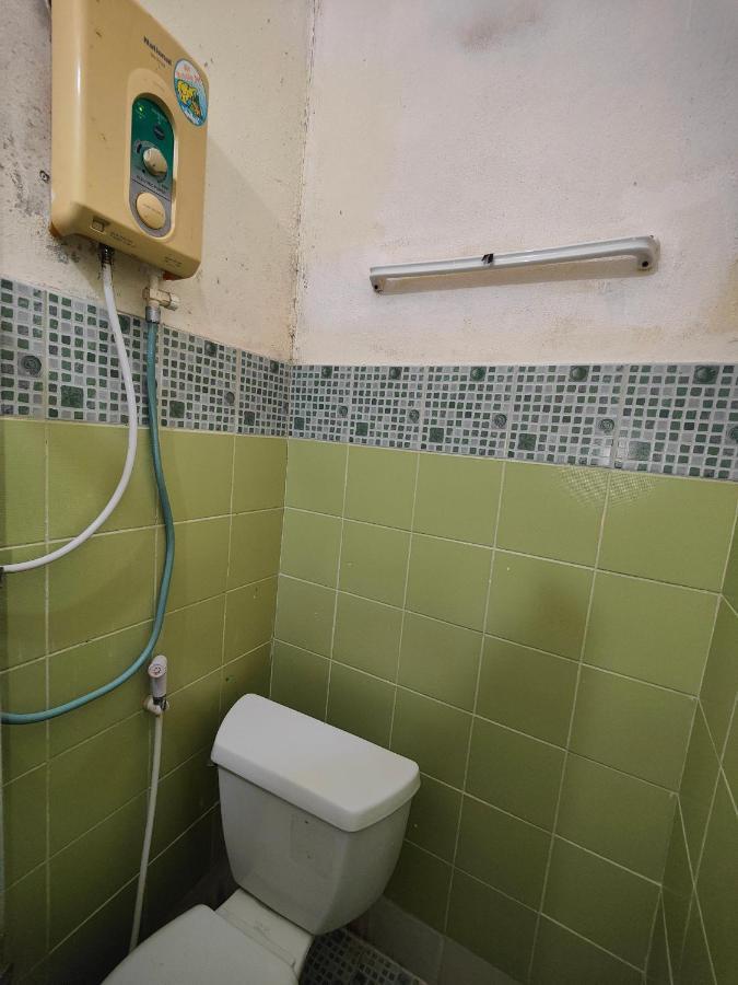 74 Guest House Haad Rin Εξωτερικό φωτογραφία
