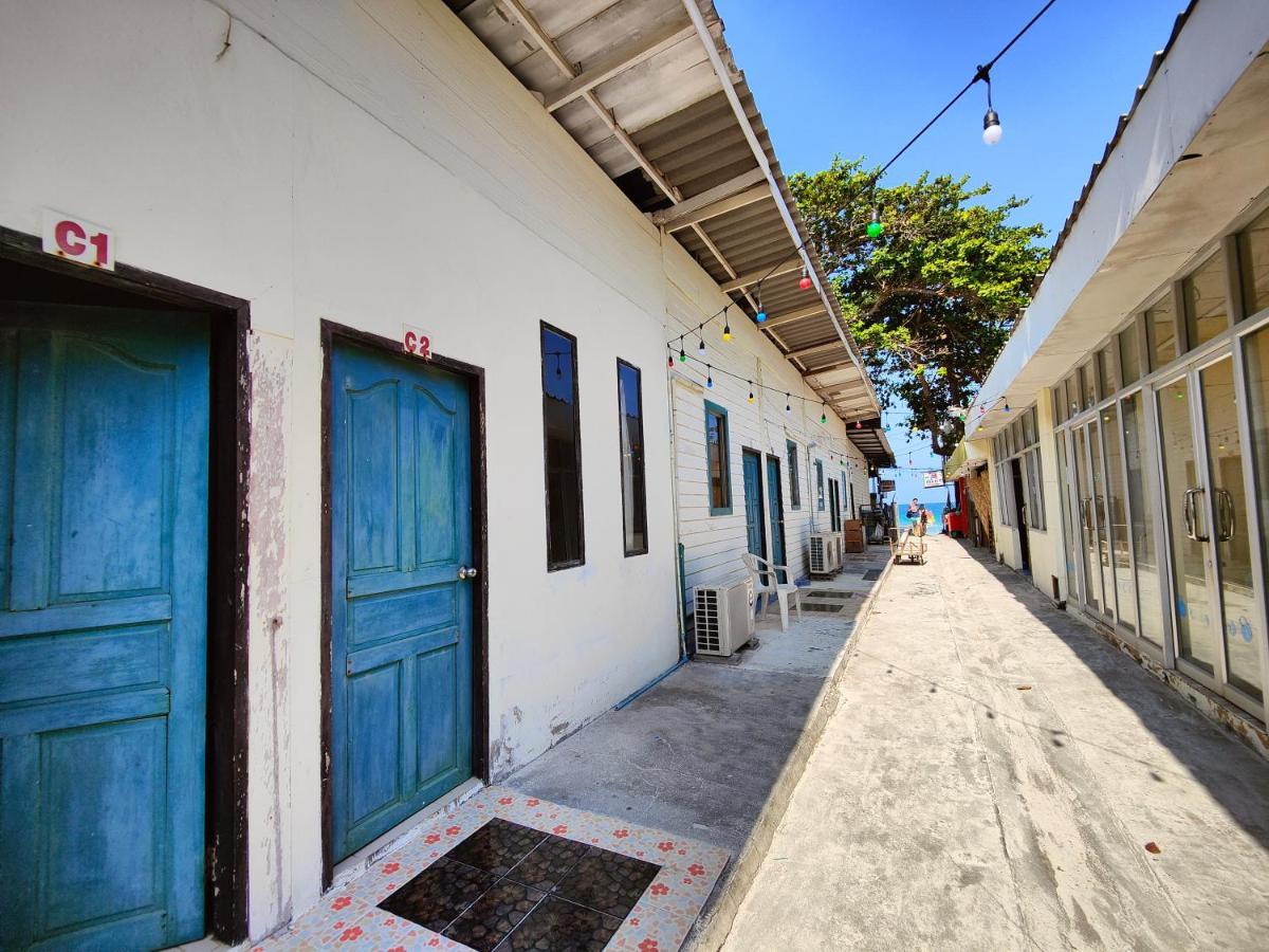 74 Guest House Haad Rin Εξωτερικό φωτογραφία