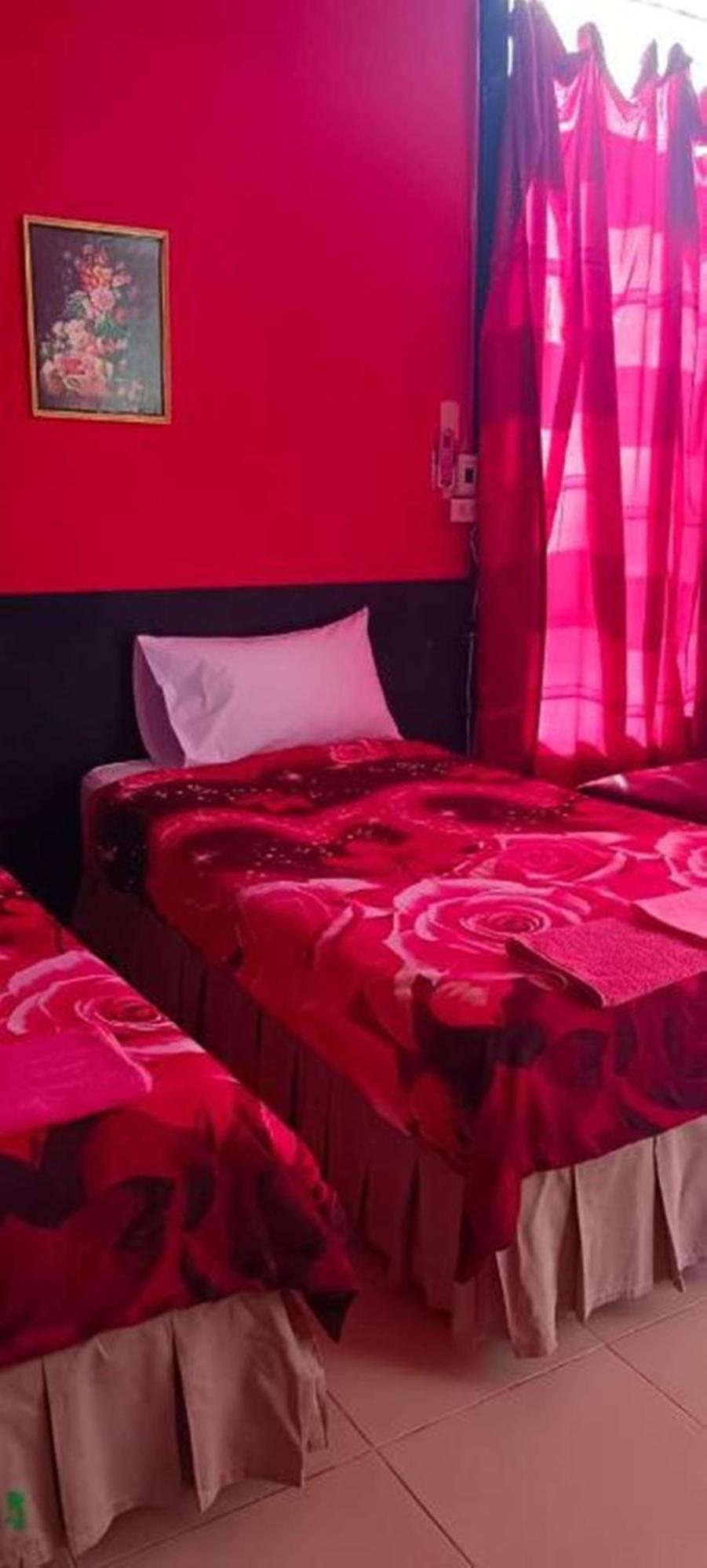74 Guest House Haad Rin Εξωτερικό φωτογραφία
