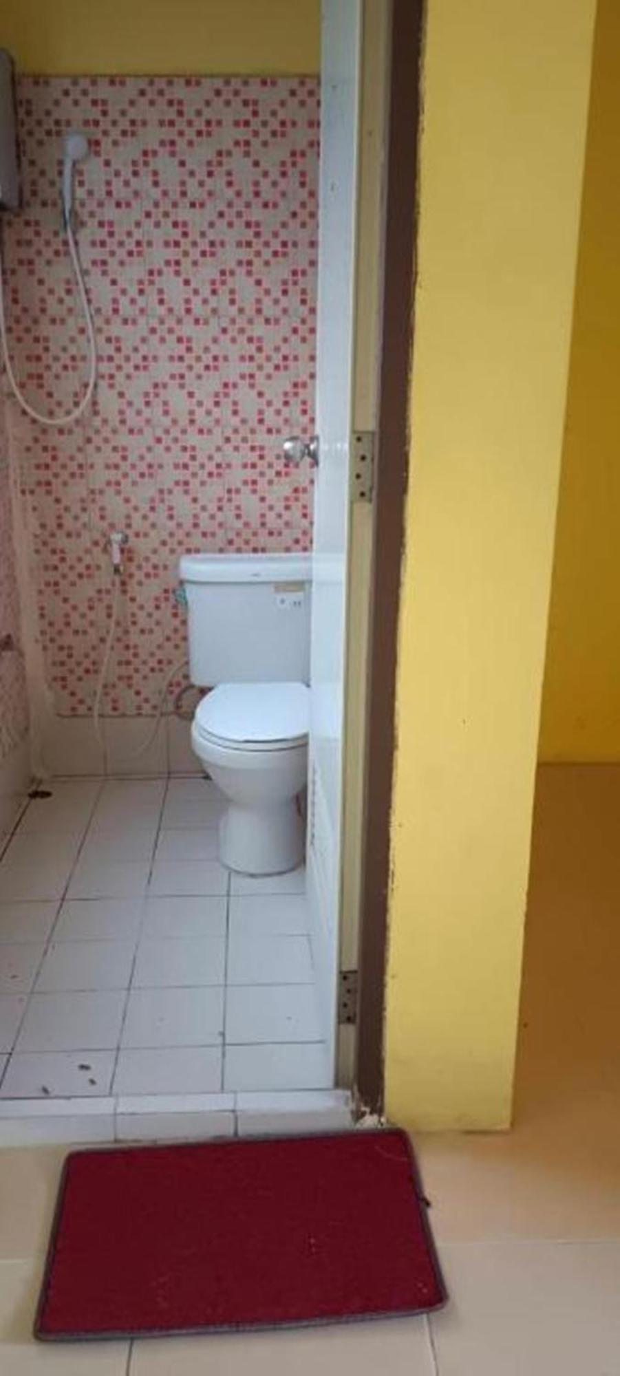 74 Guest House Haad Rin Εξωτερικό φωτογραφία