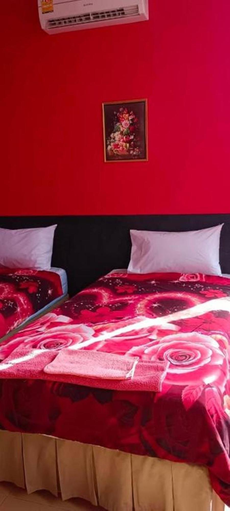 74 Guest House Haad Rin Εξωτερικό φωτογραφία
